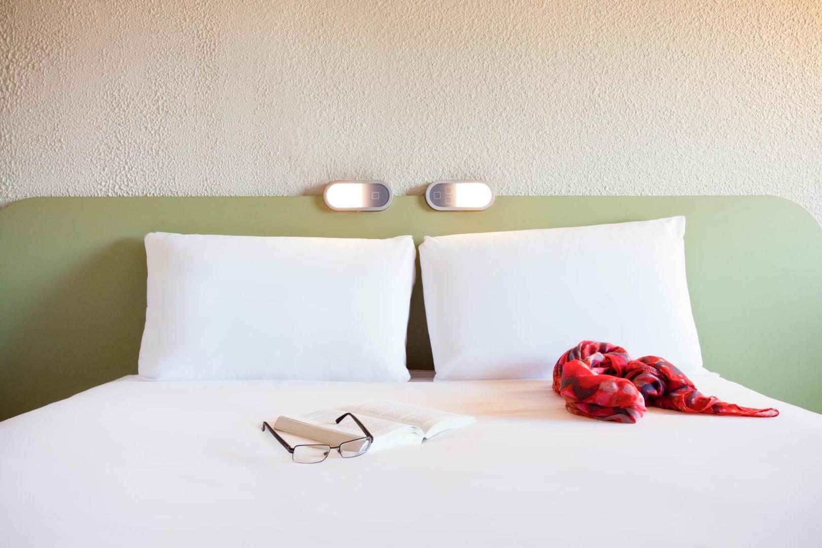 Ibis budget Metz Sud Augny