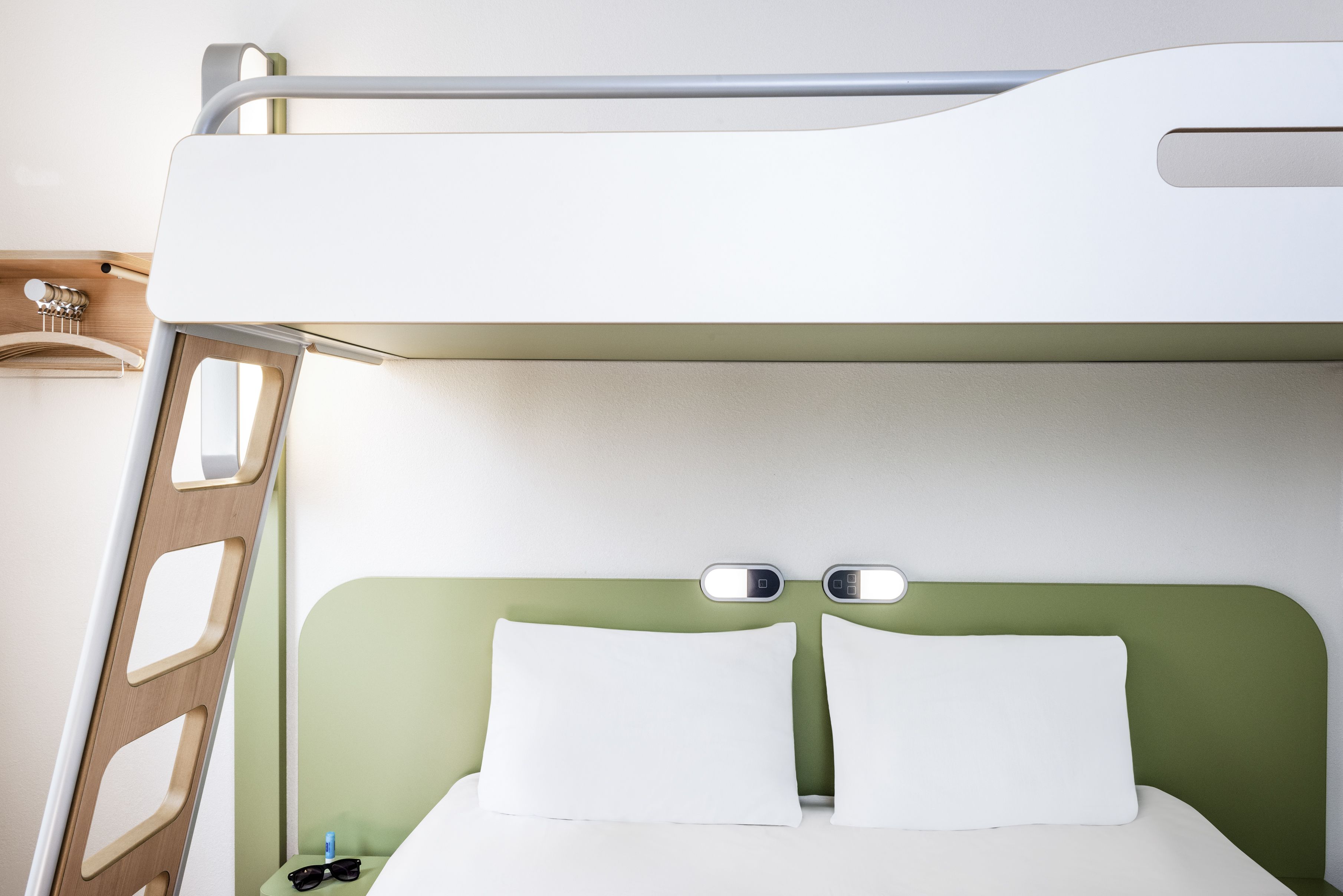 Ibis budget Metz Sud Augny