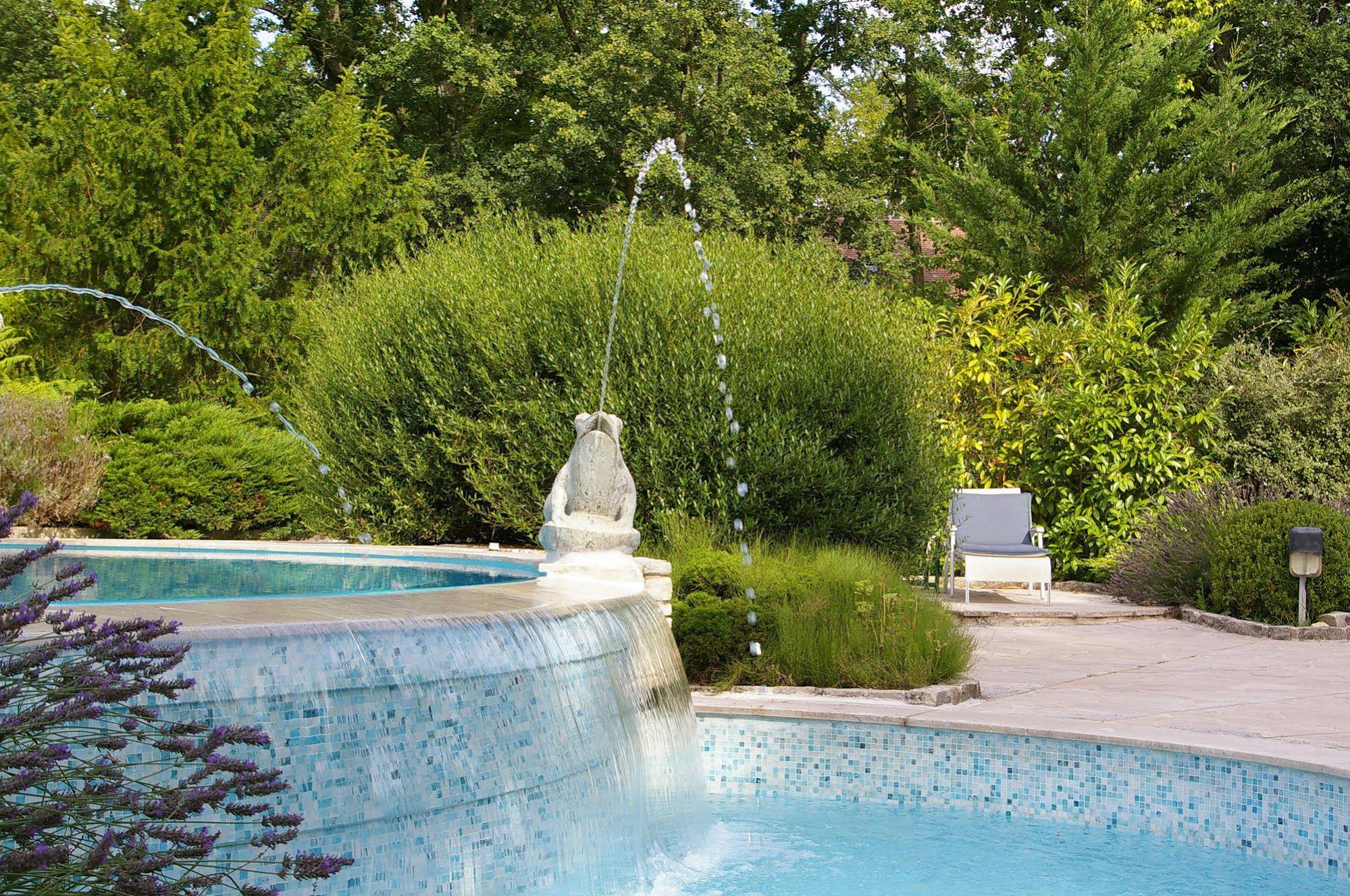 Hotellerie du Bas Breau