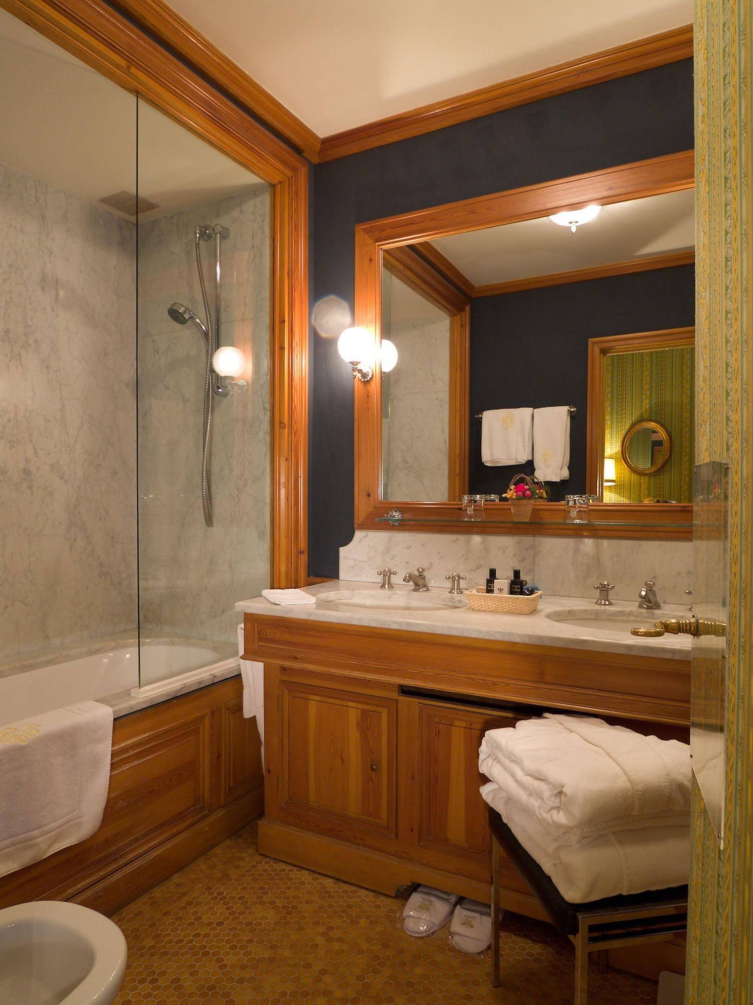 Hotellerie du Bas Breau