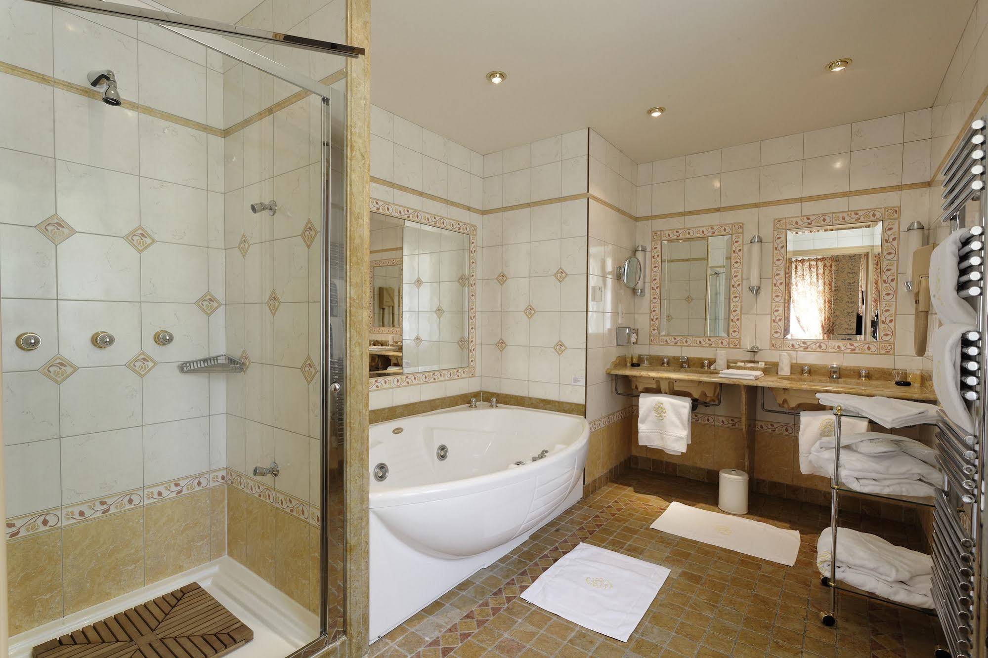 Hotellerie du Bas Breau