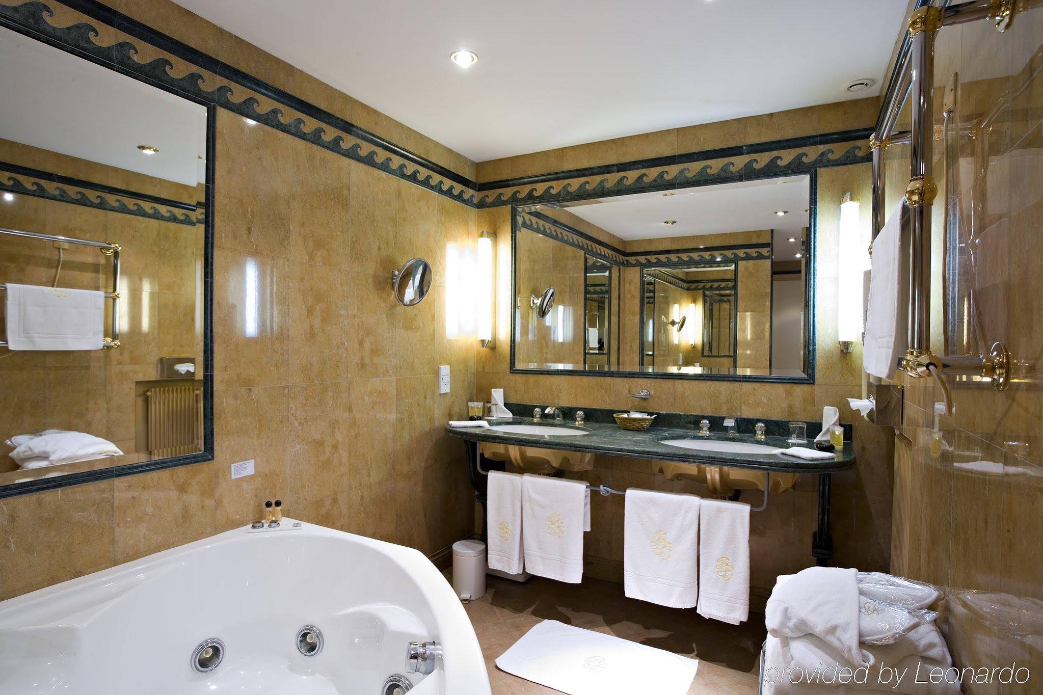Hotellerie du Bas Breau