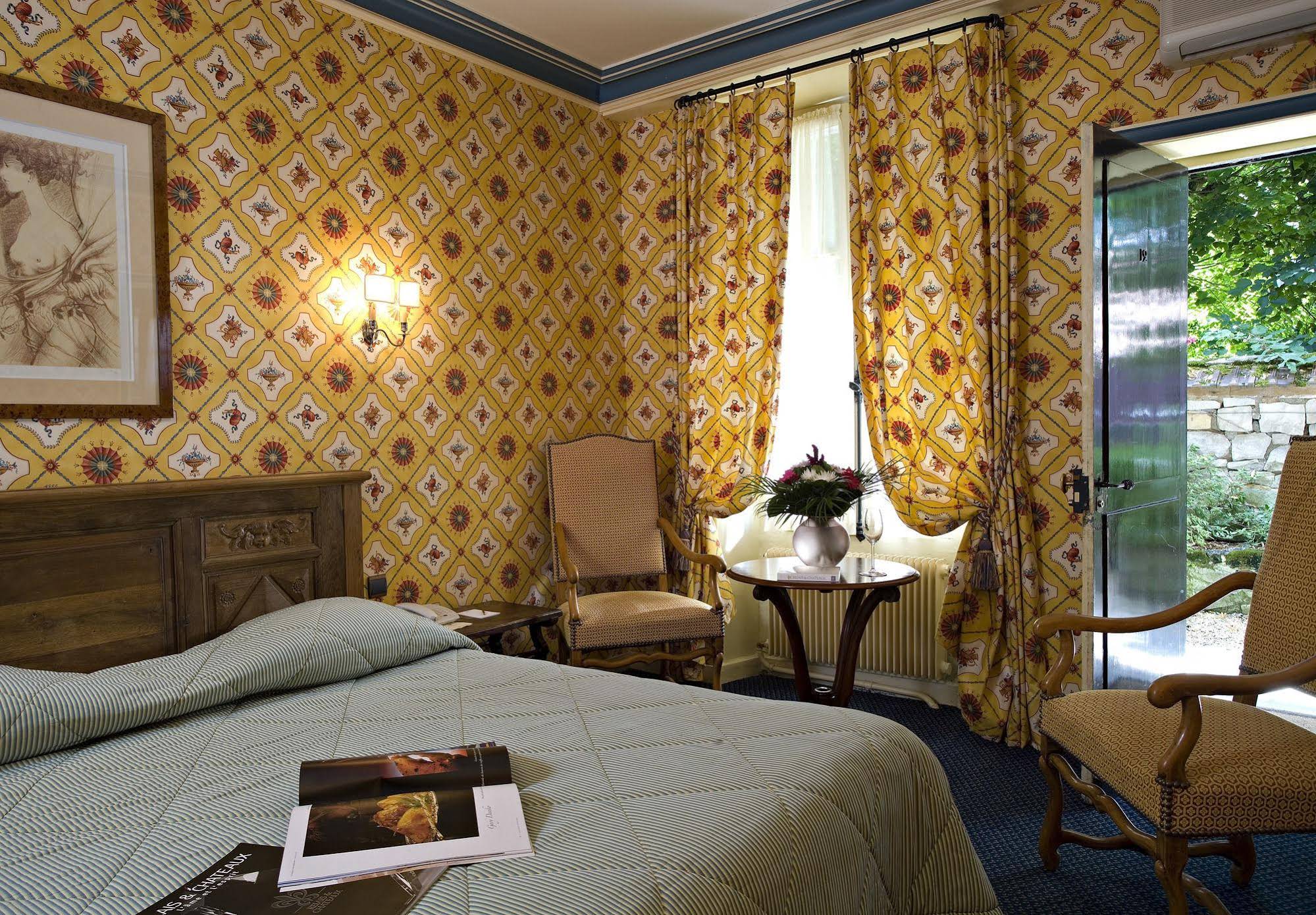 Hotellerie du Bas Breau
