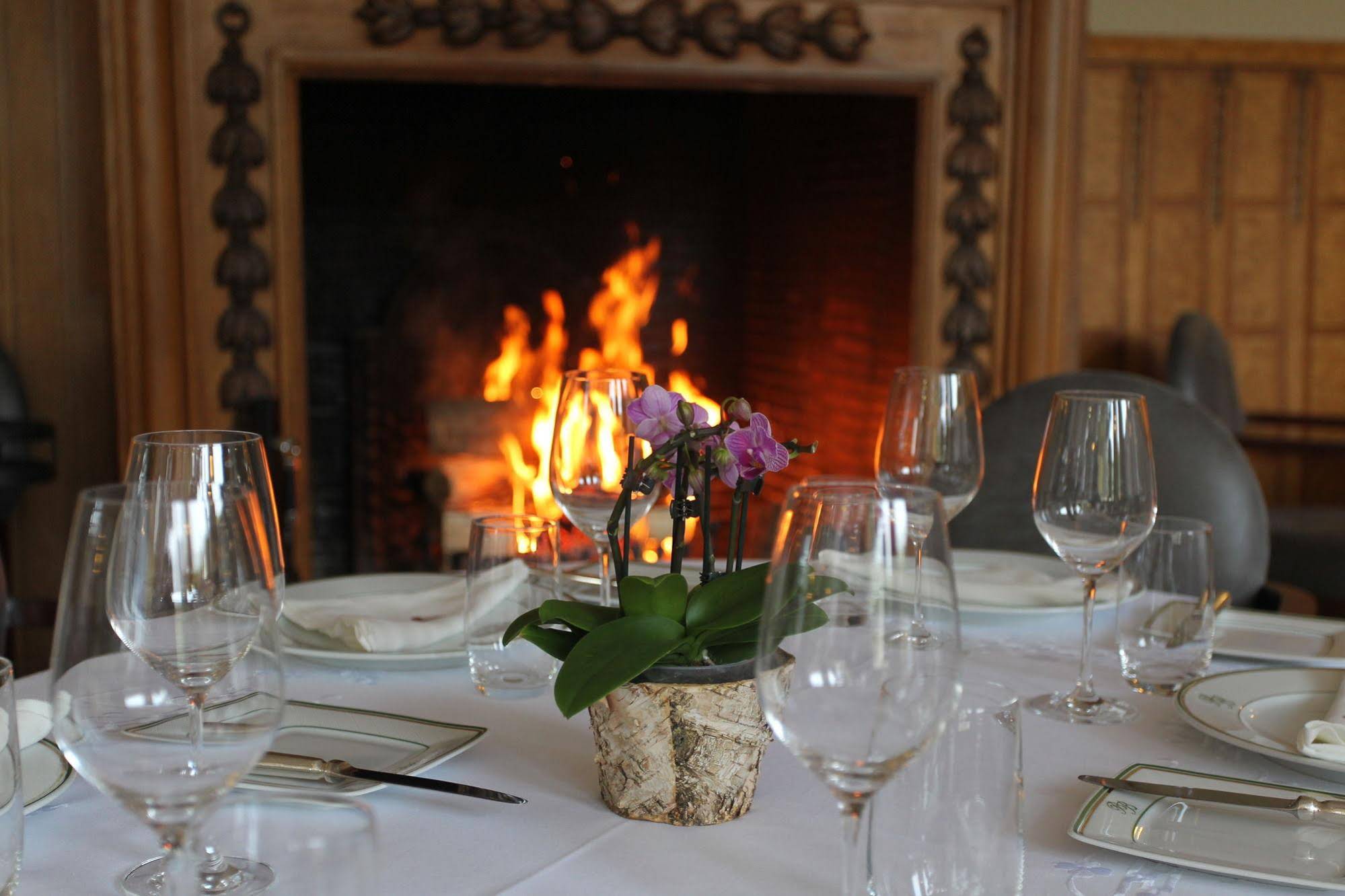 Hotellerie du Bas Breau