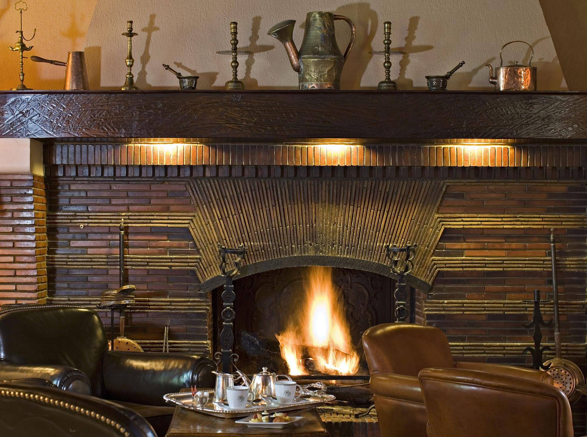 Hotellerie du Bas Breau