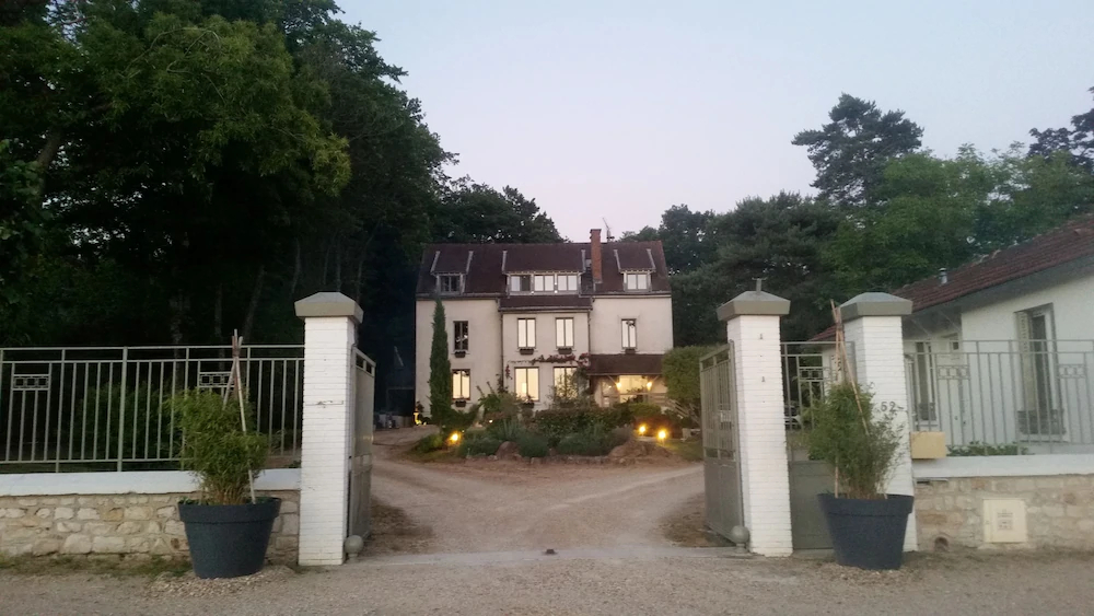 La Bastide de Barbizon