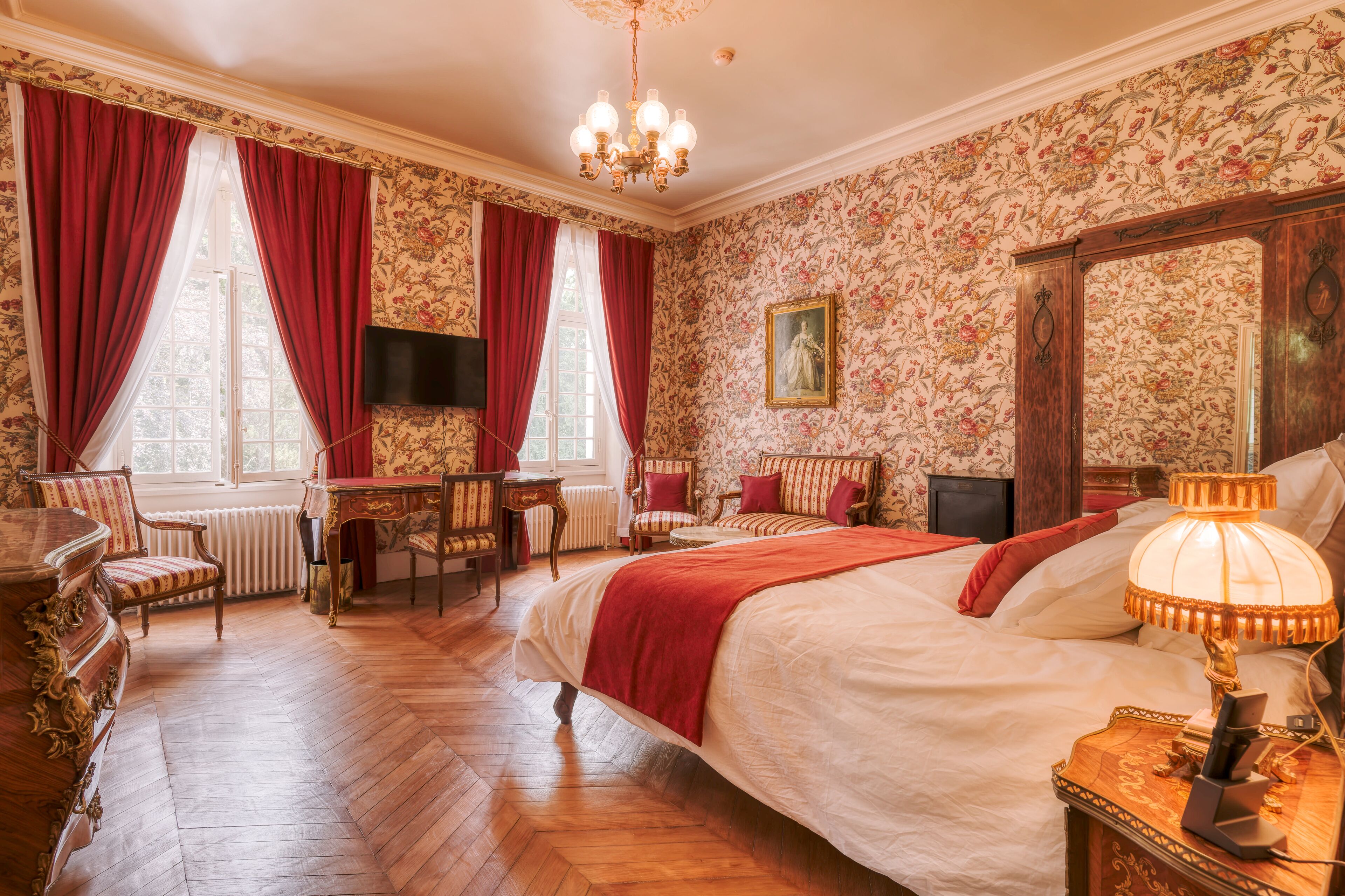 Le Petit Chateau De Barbizon