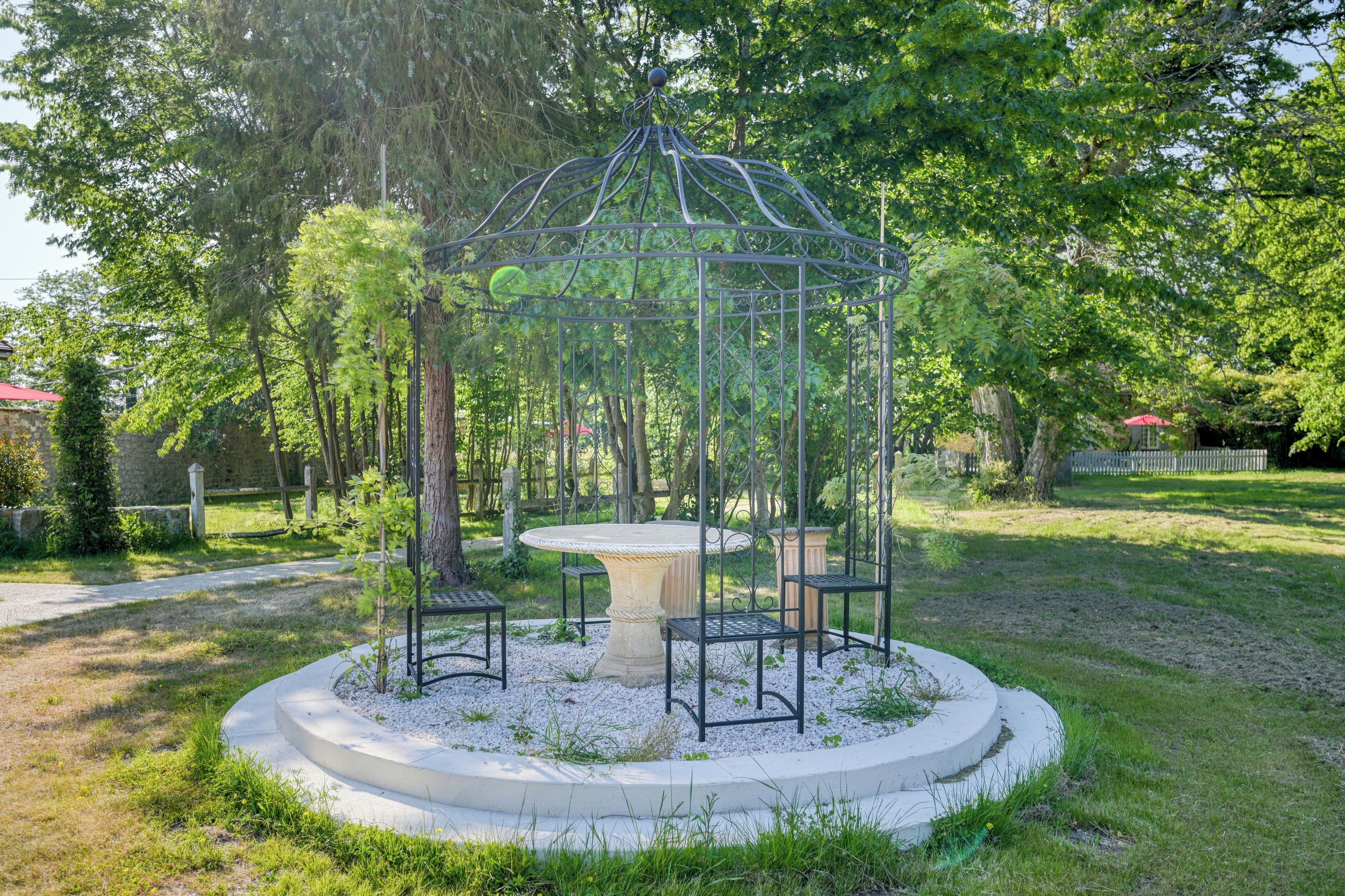 Le Petit Chateau De Barbizon