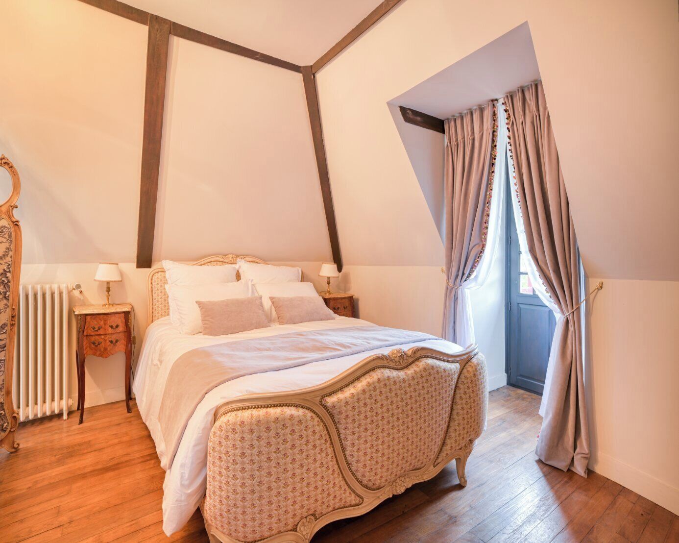 Le Petit Chateau De Barbizon