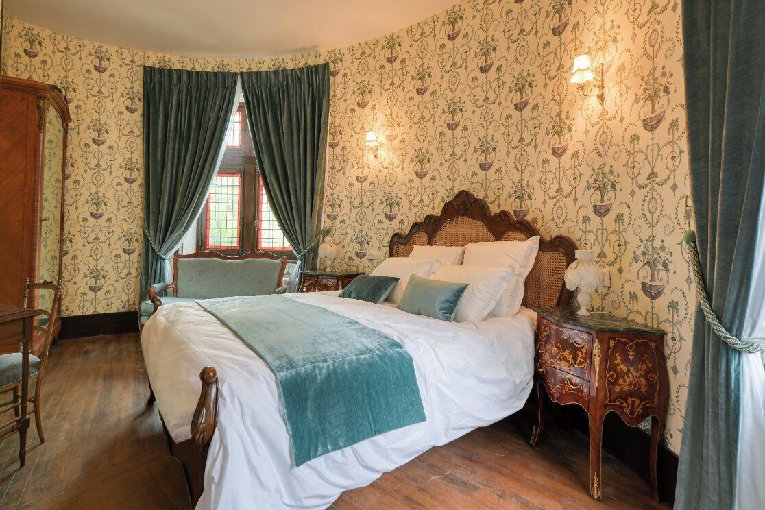 Le Petit Chateau De Barbizon