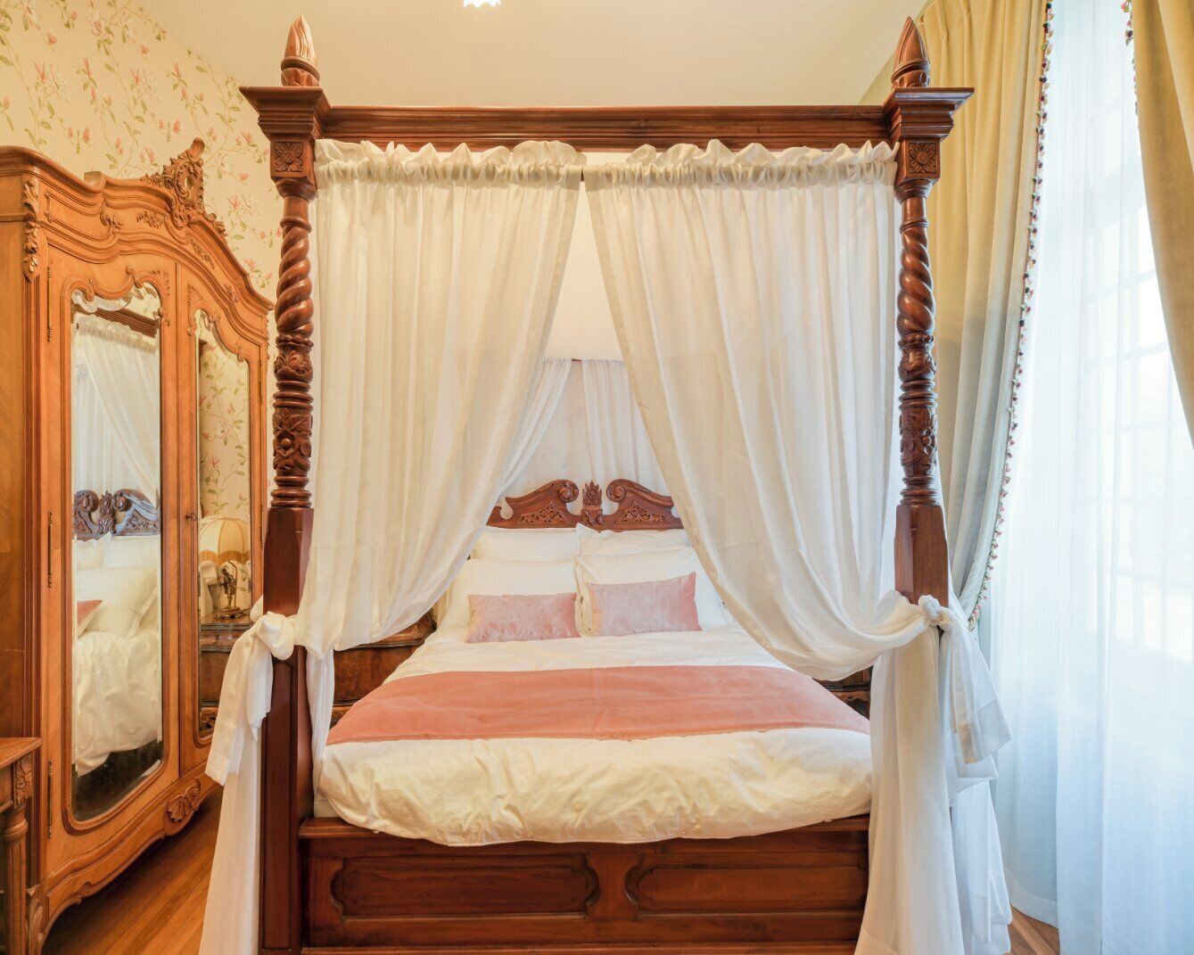 Le Petit Chateau De Barbizon