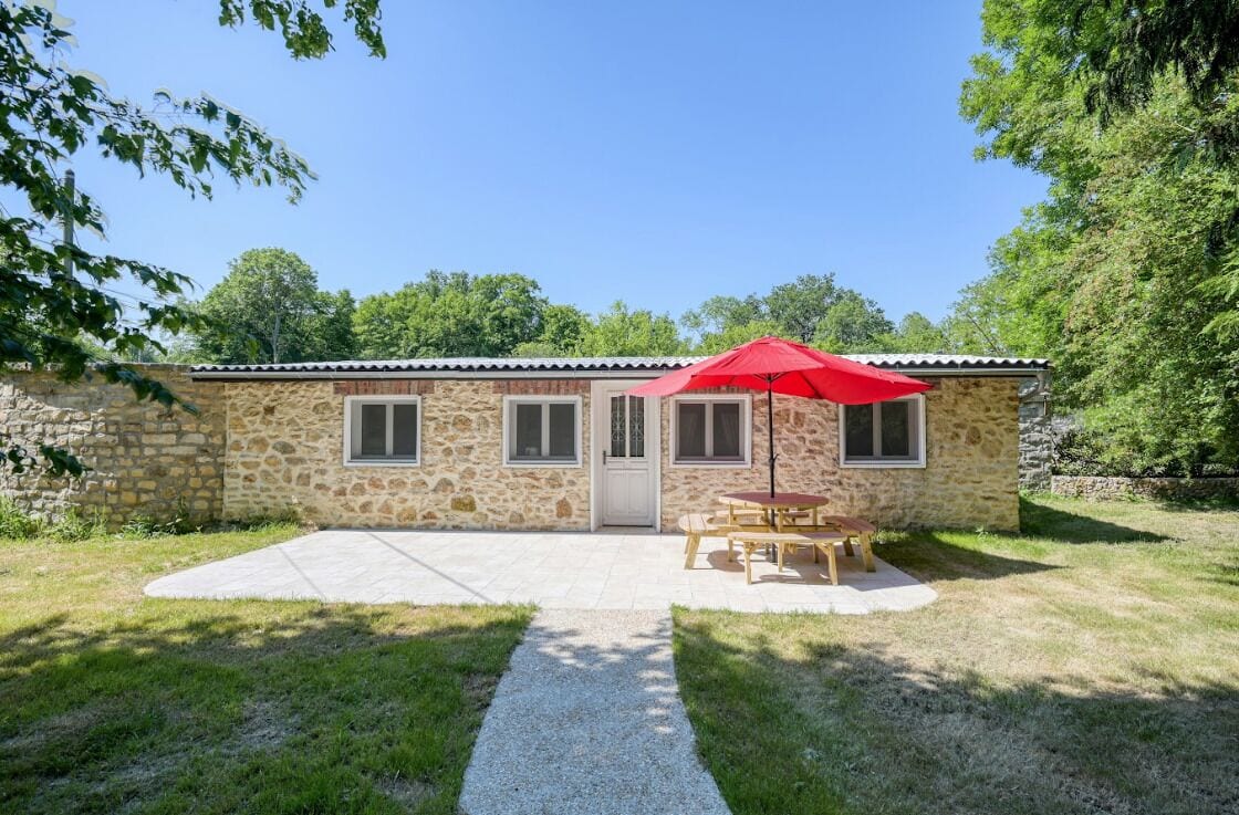 Le Petit Chateau De Barbizon