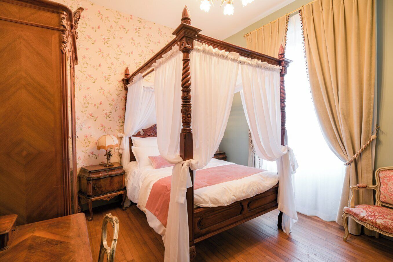Le Petit Chateau De Barbizon