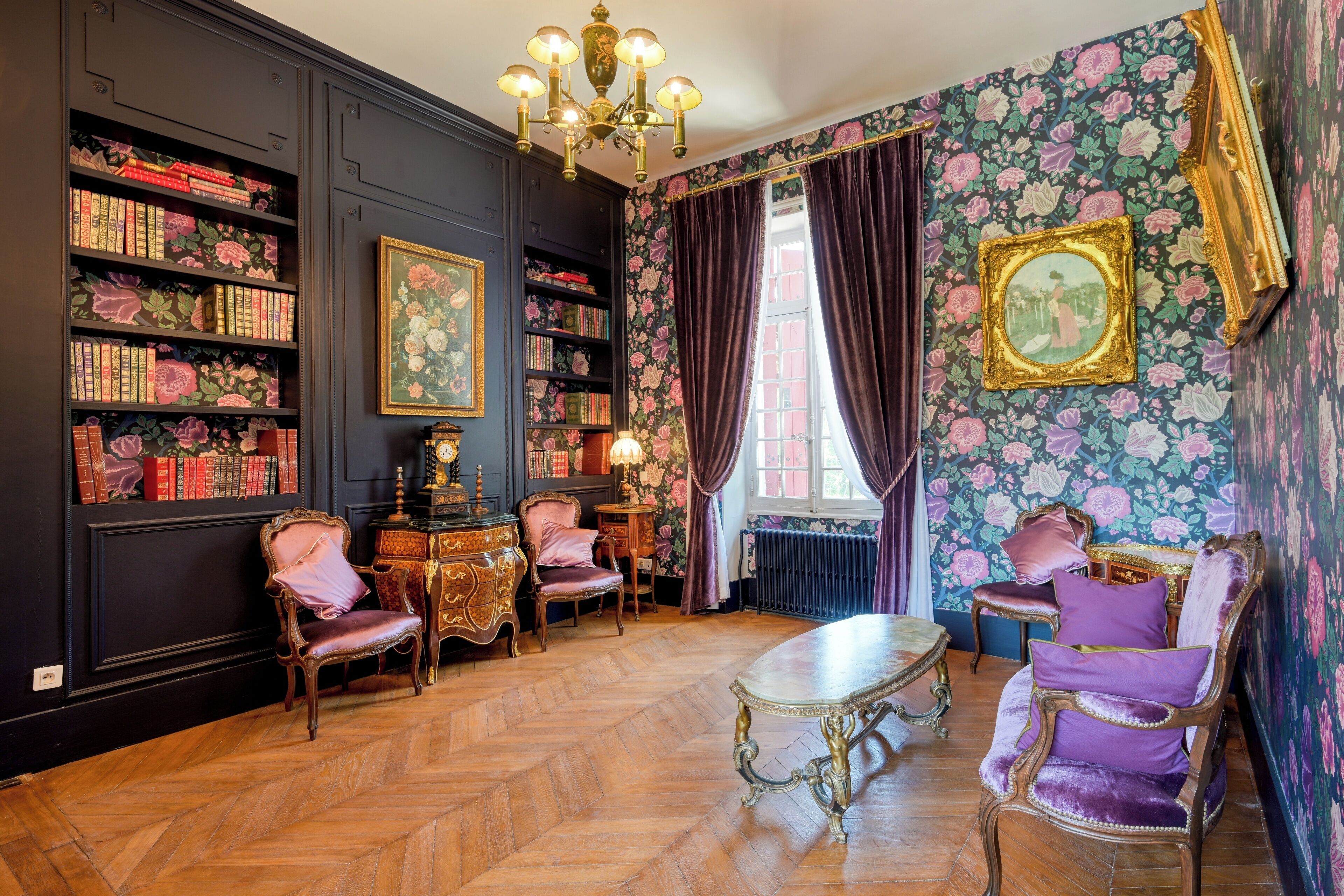 Le Petit Chateau De Barbizon