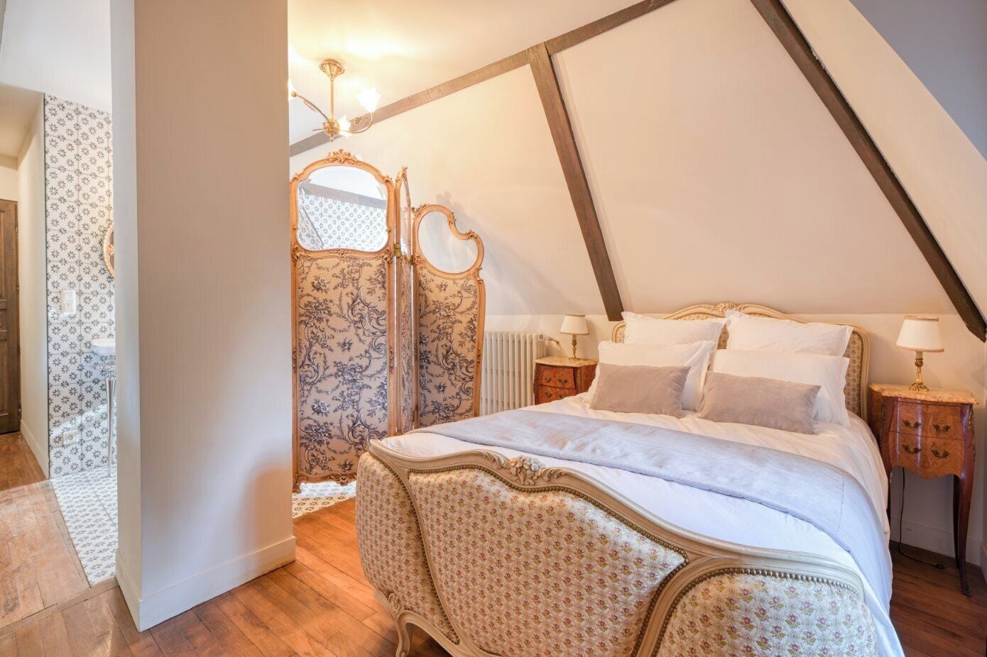 Le Petit Chateau De Barbizon