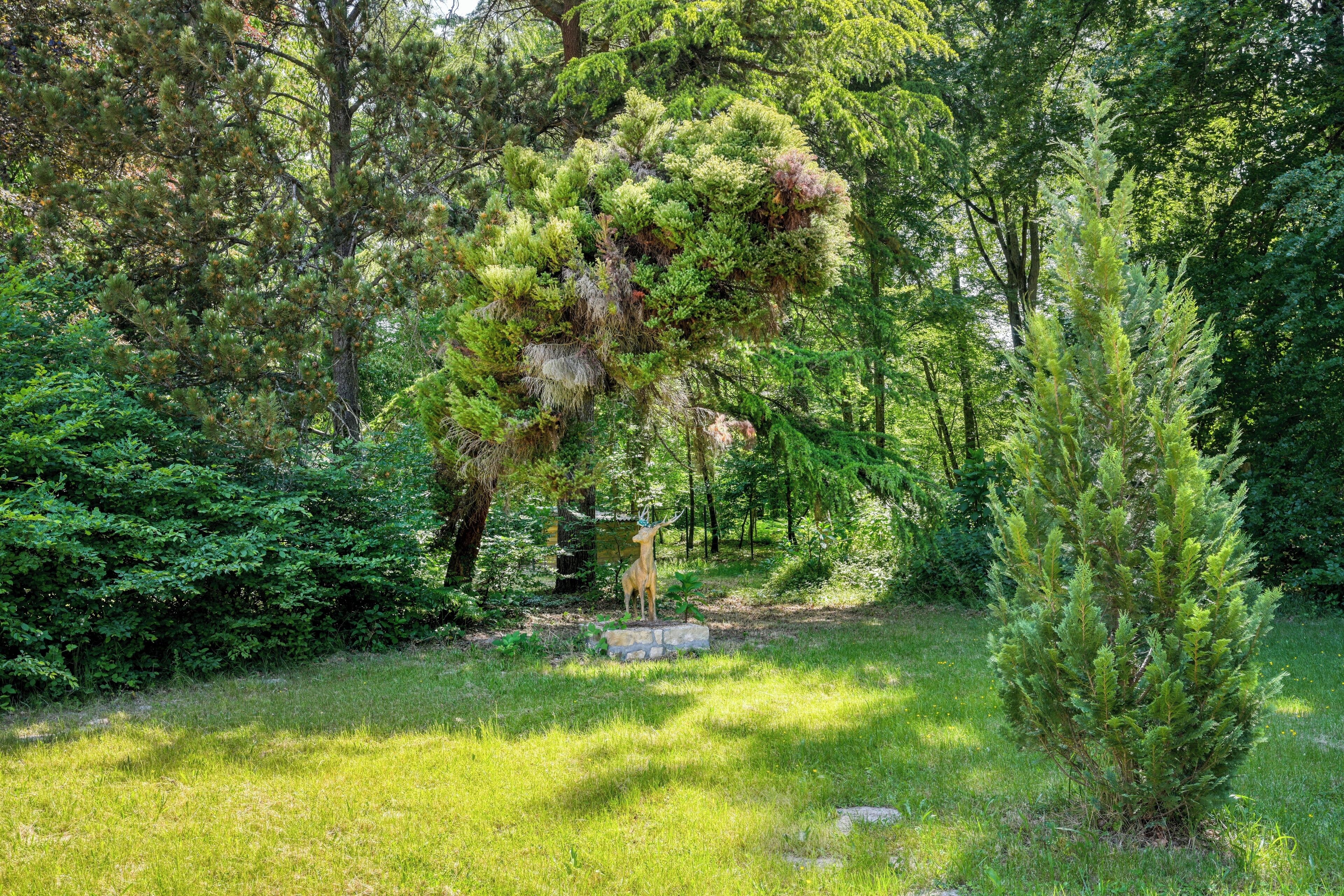 Le Petit Chateau De Barbizon