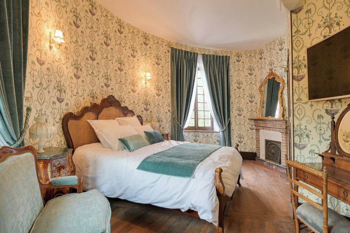 Le Petit Chateau De Barbizon
