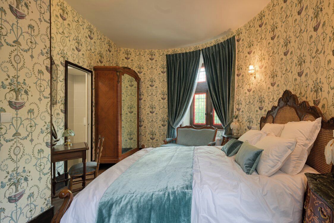 Le Petit Chateau De Barbizon