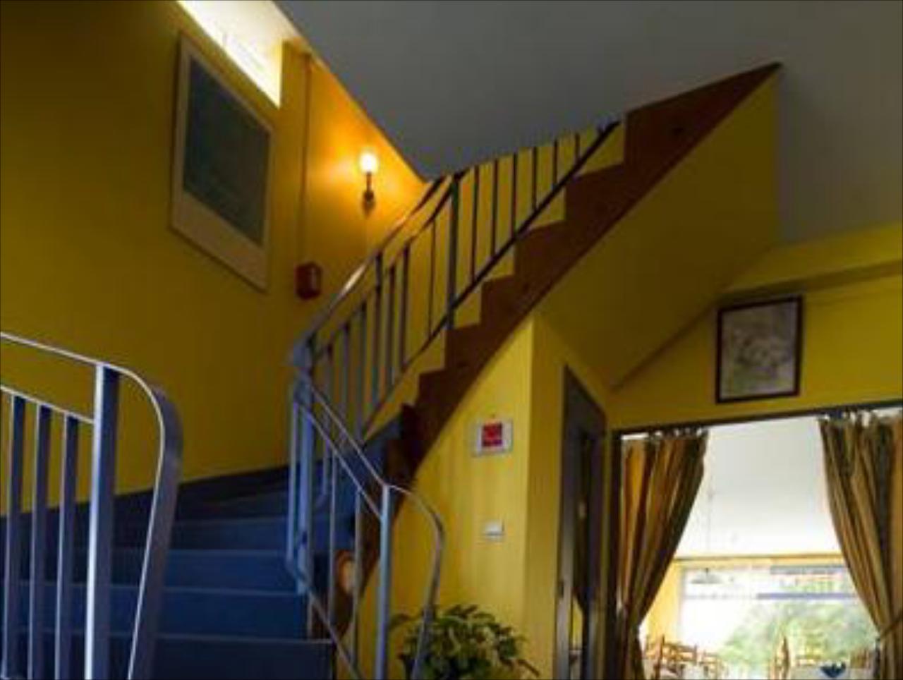 Le Relais de la Route Bleue
