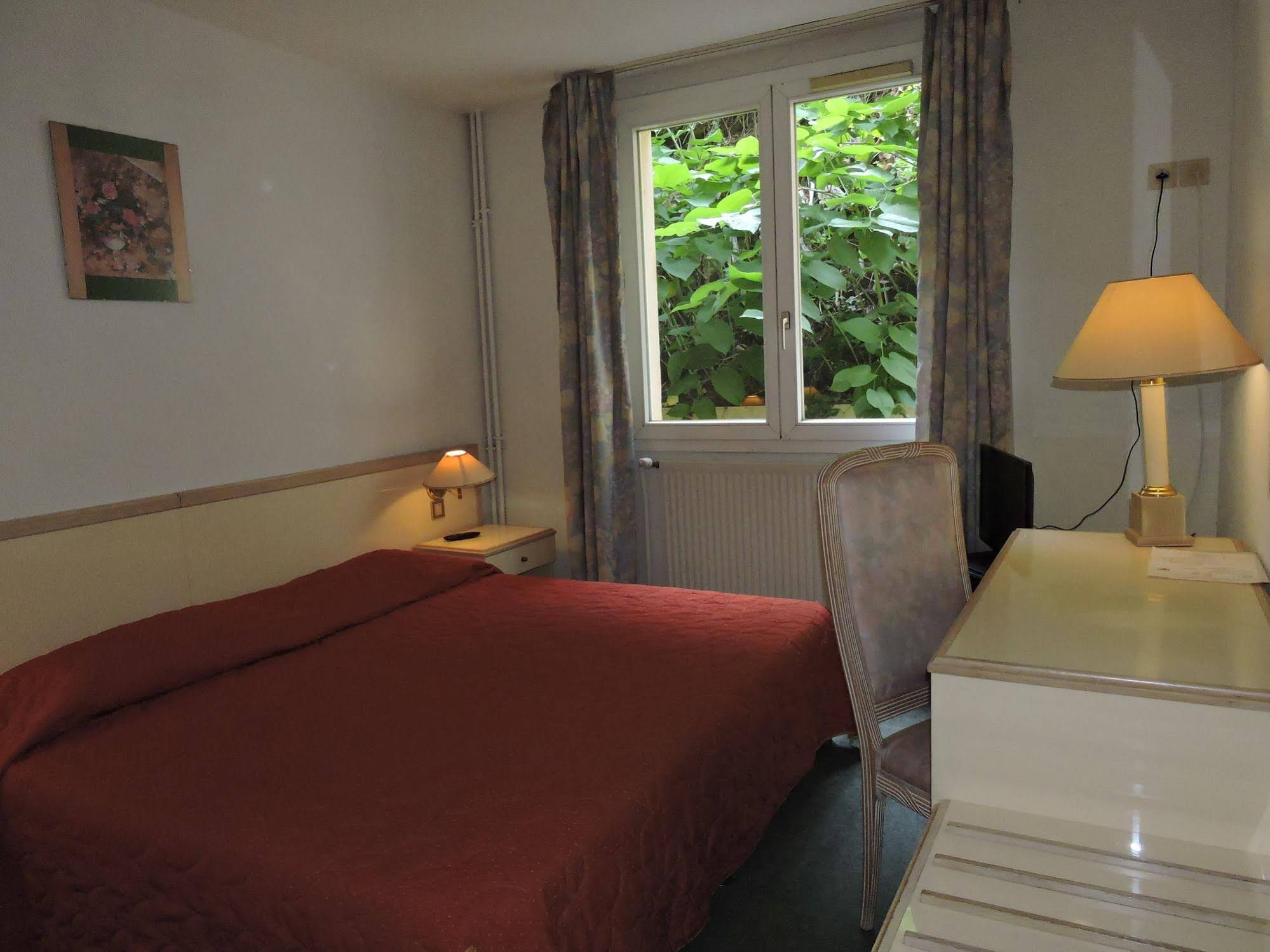Auberge de La Brevenne