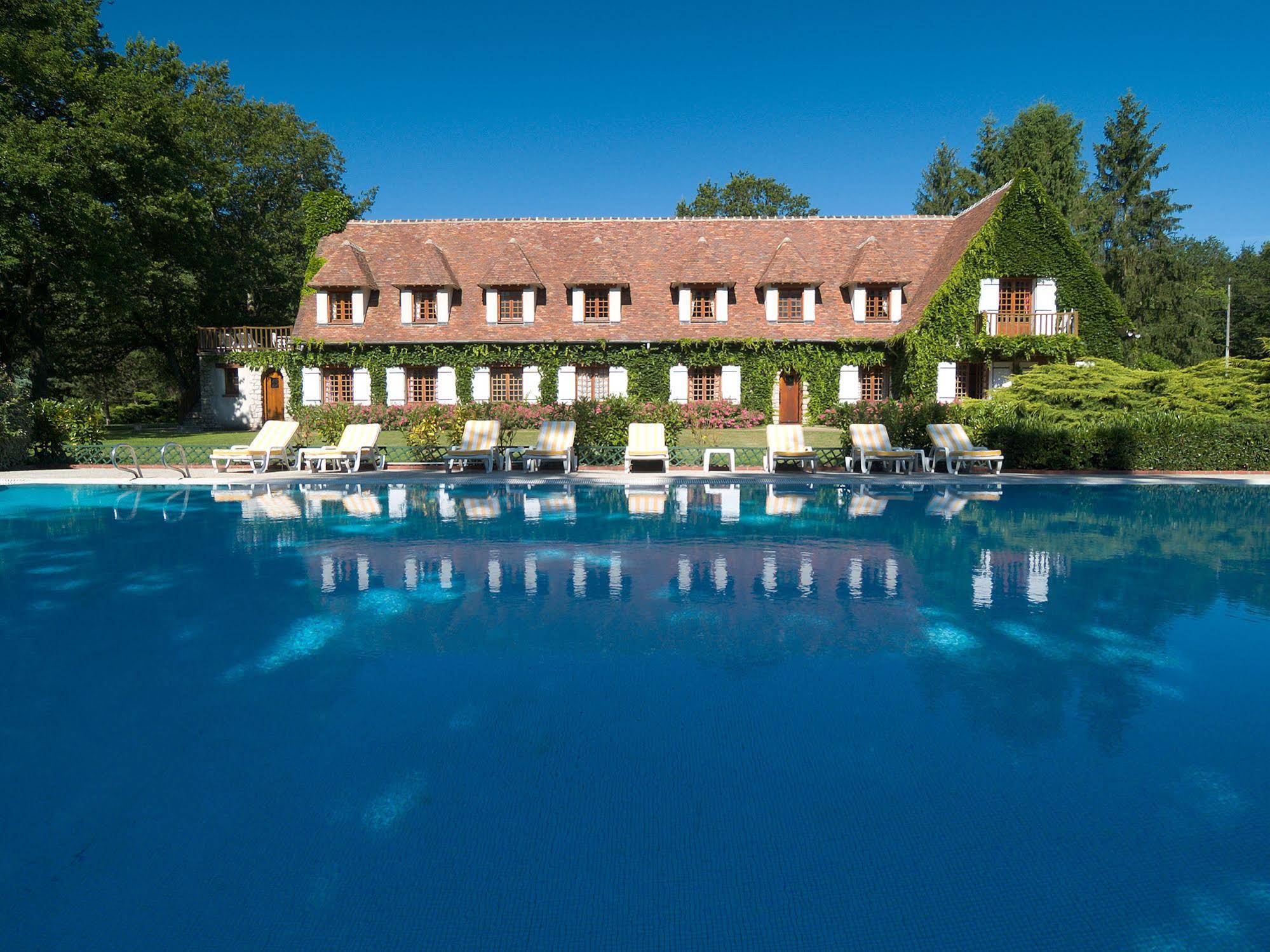 Auberge des Templiers