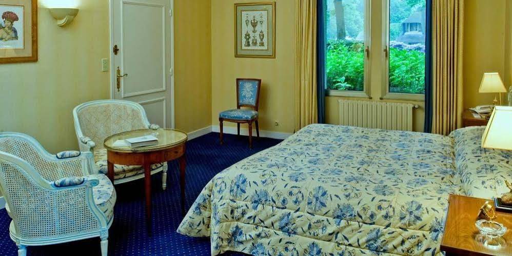 Auberge des Templiers