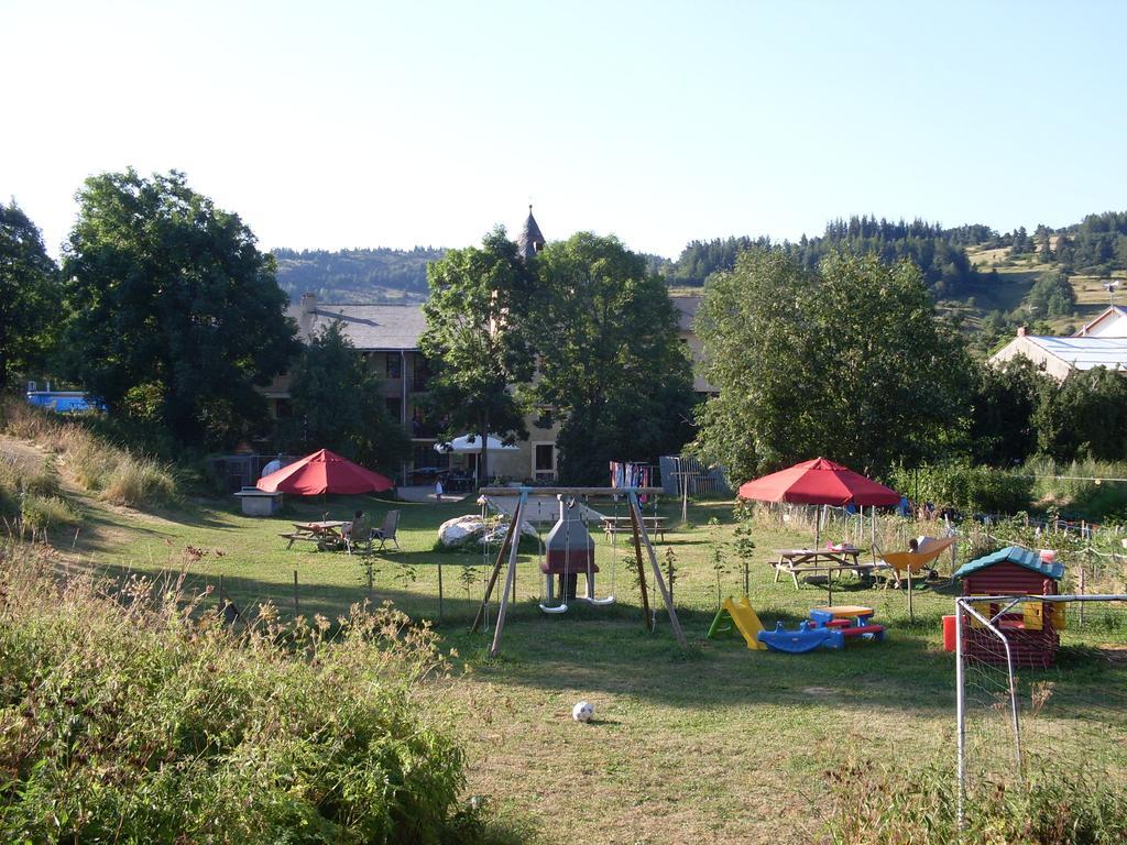 Chateau de Camurac