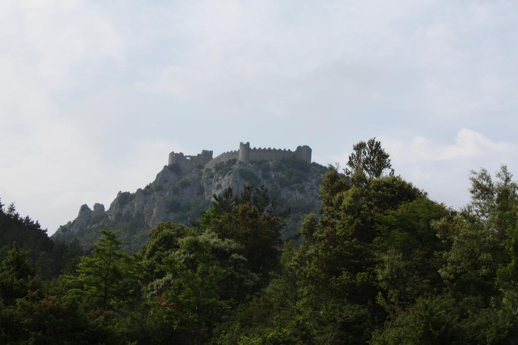 Chateau de Camurac