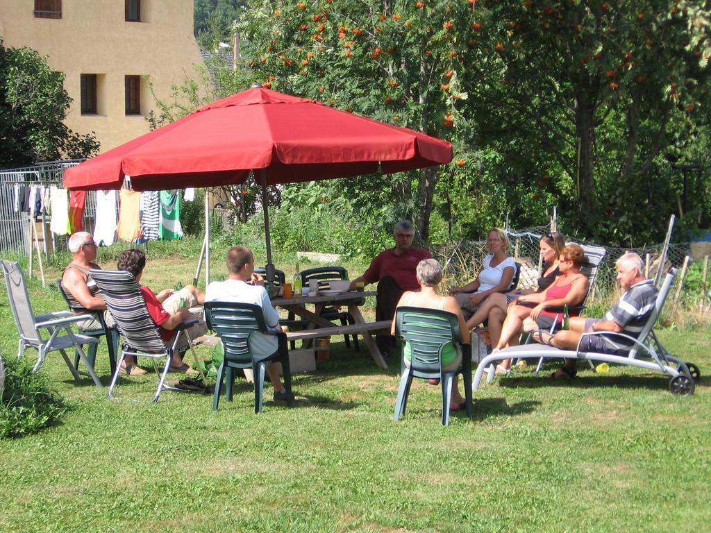 Chateau de Camurac