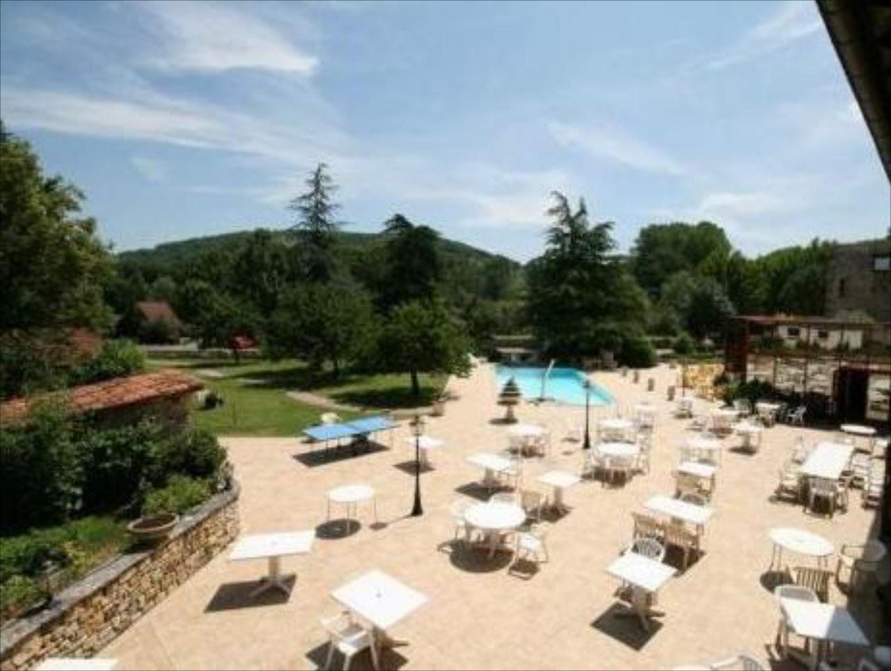 Hôtel Auberge La Diege