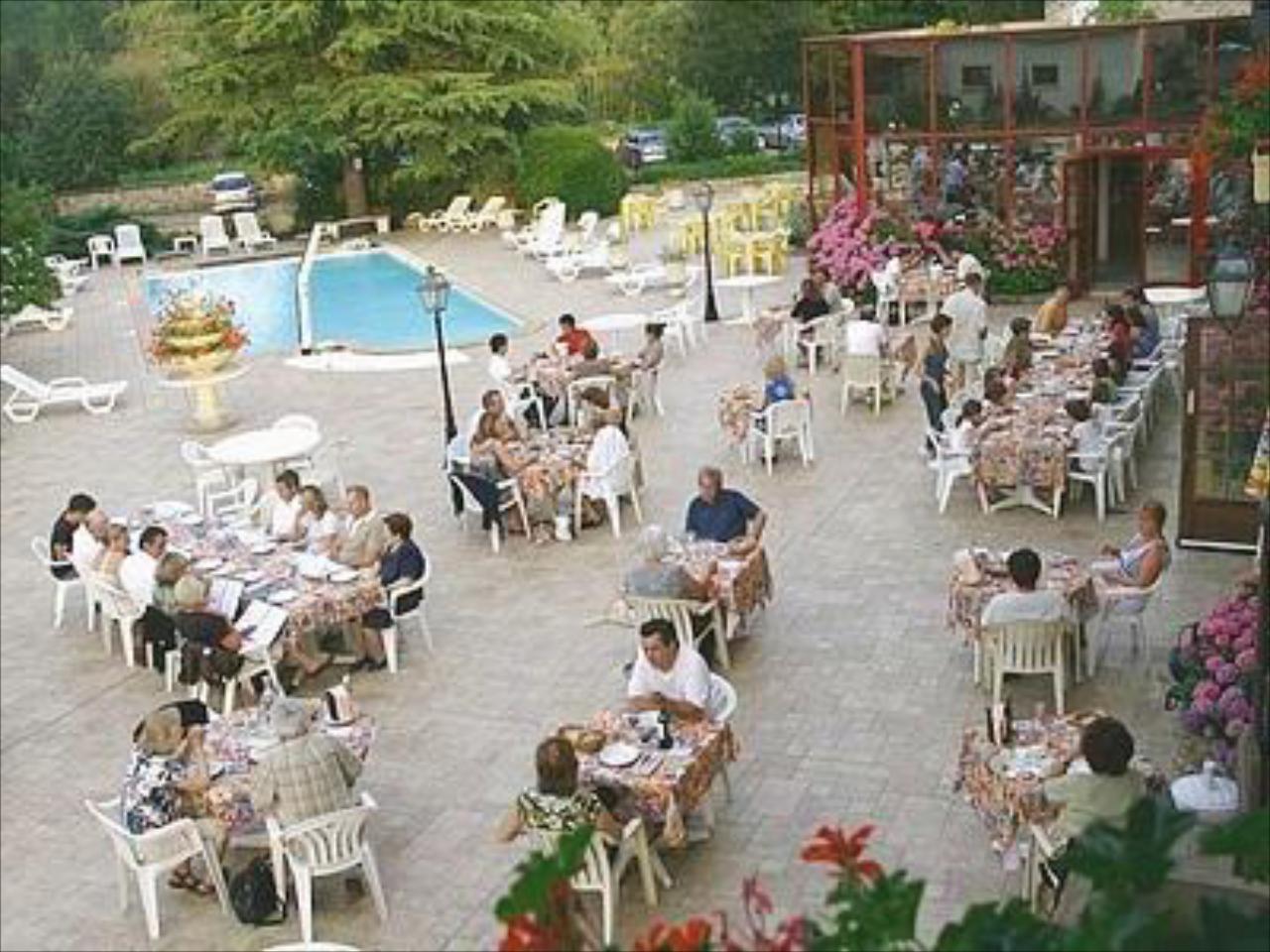 Hôtel Auberge La Diege