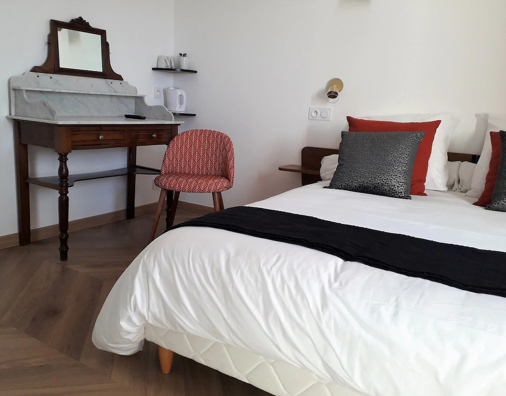 Les Hauts De Malirat