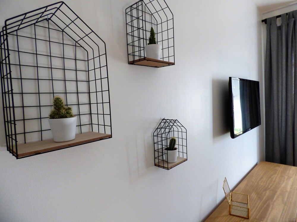 Les Hauts De Malirat