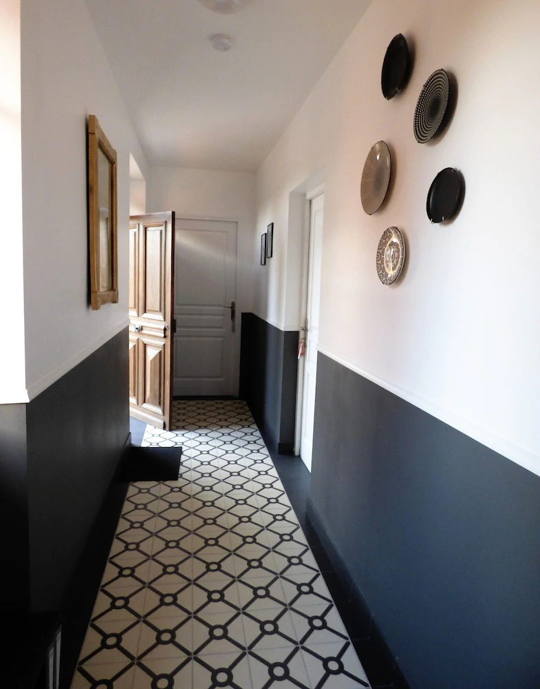 Les Hauts De Malirat