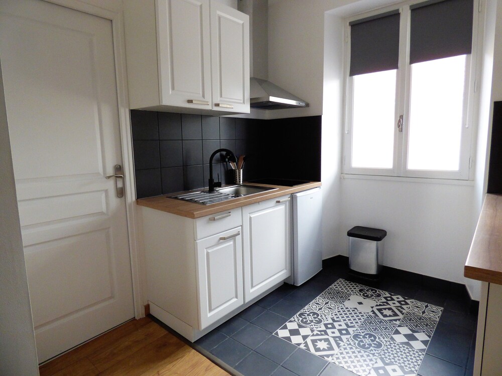 Les Hauts De Malirat