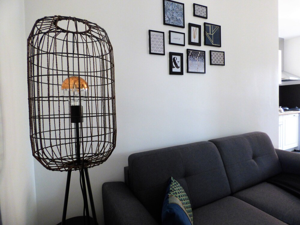 Les Hauts De Malirat