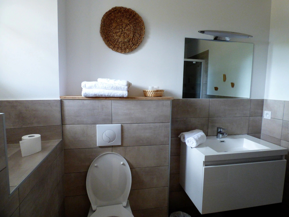 Les Hauts De Malirat