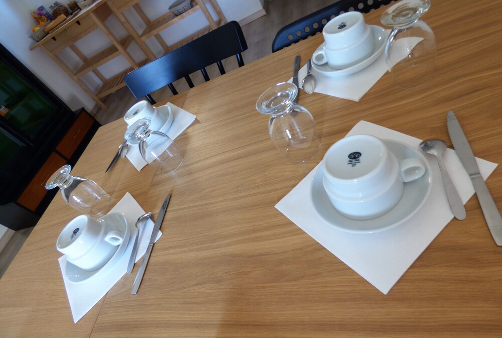 Les Hauts De Malirat