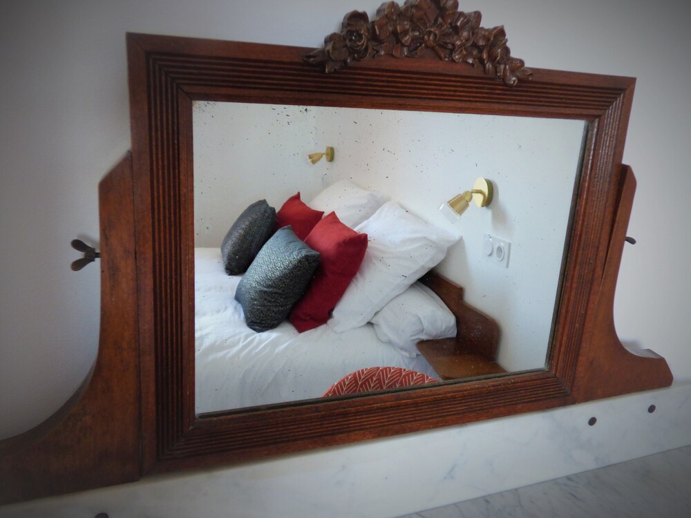 Les Hauts De Malirat