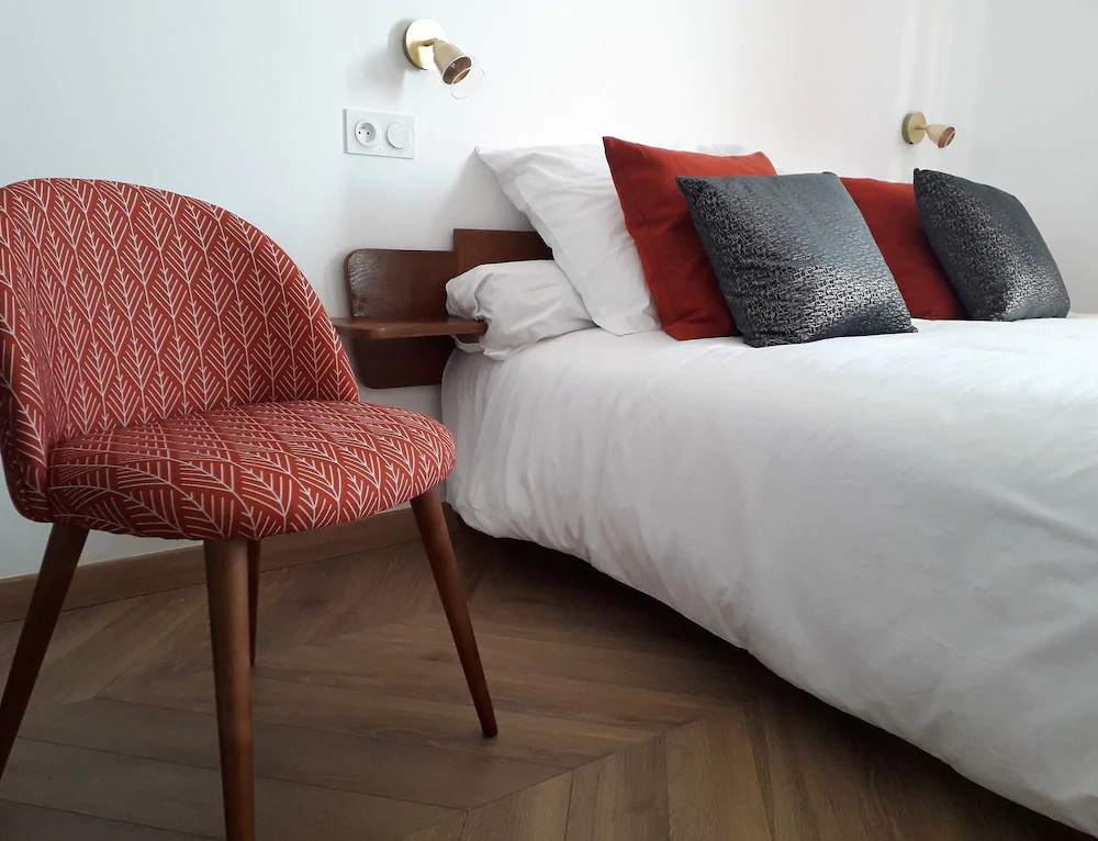 Les Hauts De Malirat