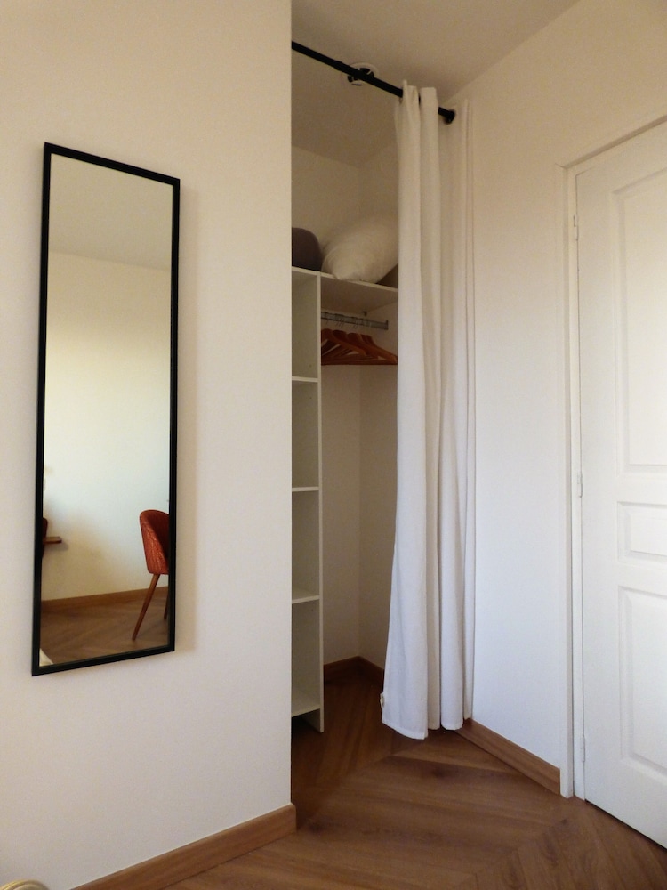 Les Hauts De Malirat