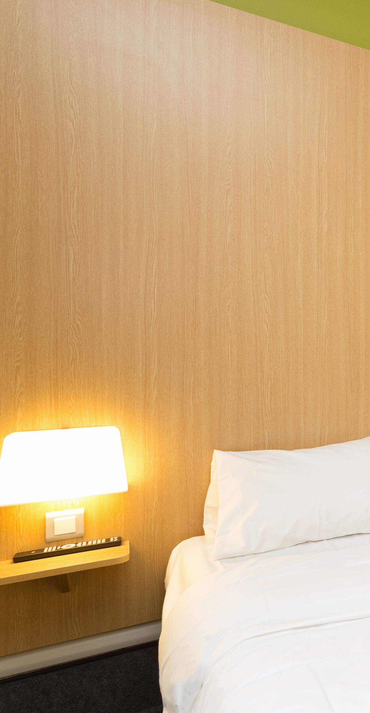 B&B HOTEL Lyon Eurexpo Chassieu