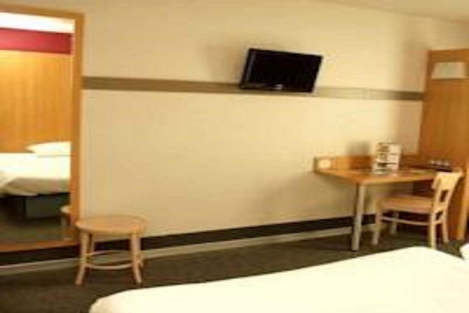 B&B HOTEL Lyon Eurexpo Chassieu