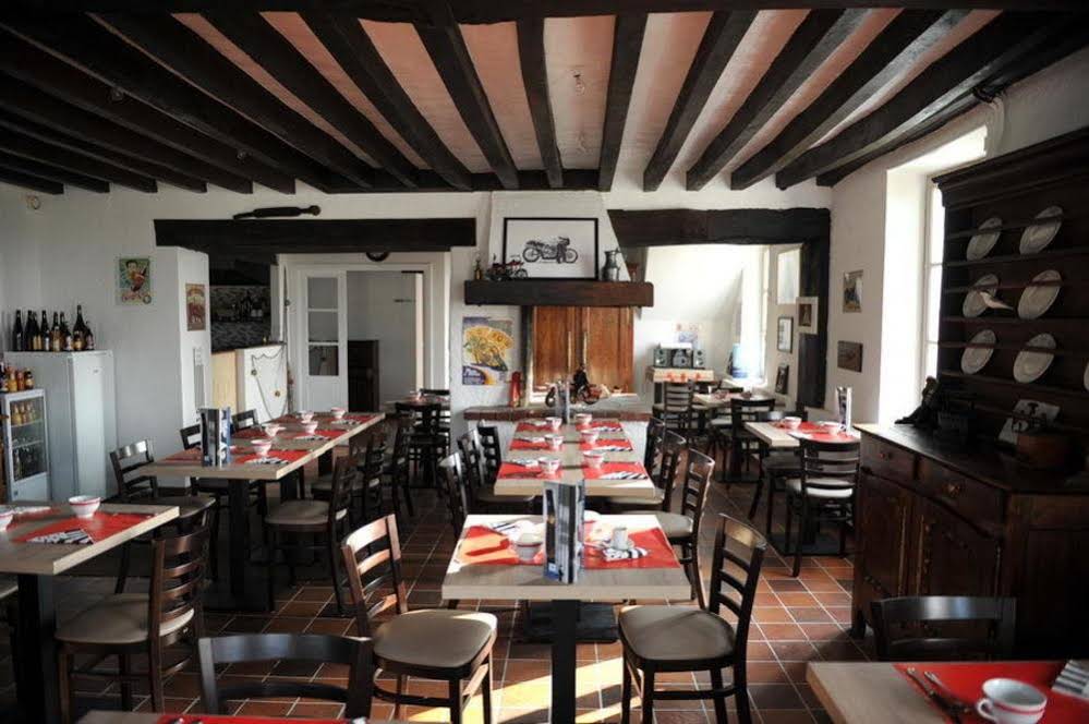 Relais Saint-Laurent