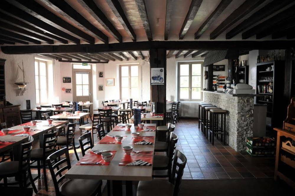 Relais Saint-Laurent