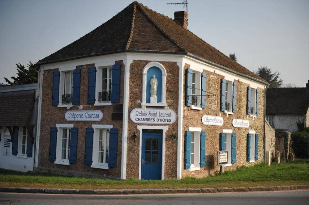 Relais Saint-Laurent