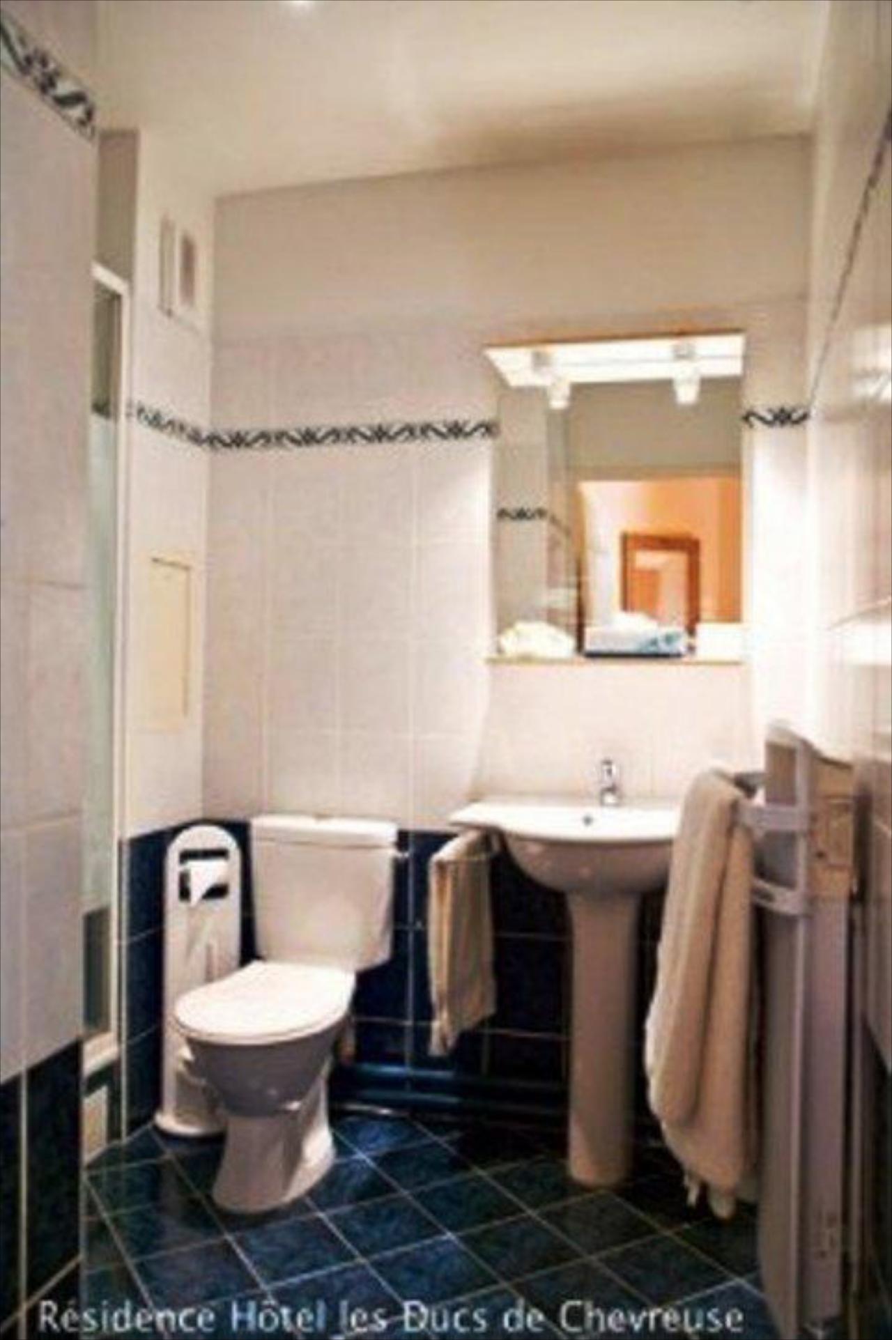 Residence Les Ducs de Chevreuse