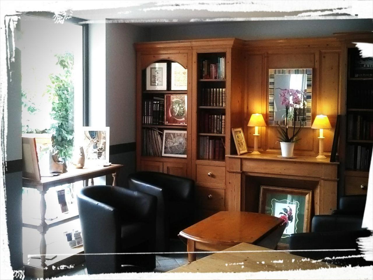 Residence Les Ducs de Chevreuse