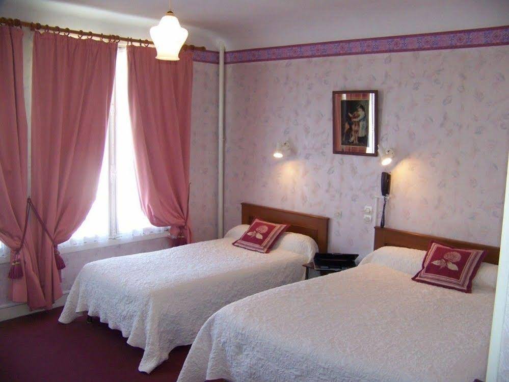 Hotel La Pocatiere