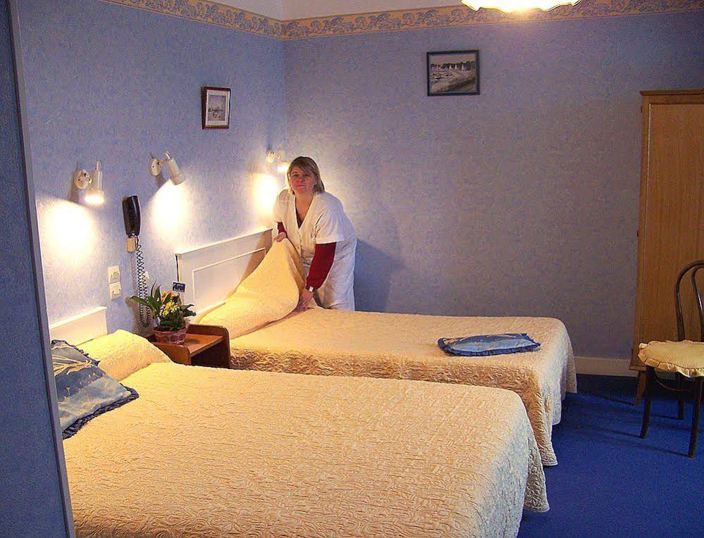 Hotel La Pocatiere